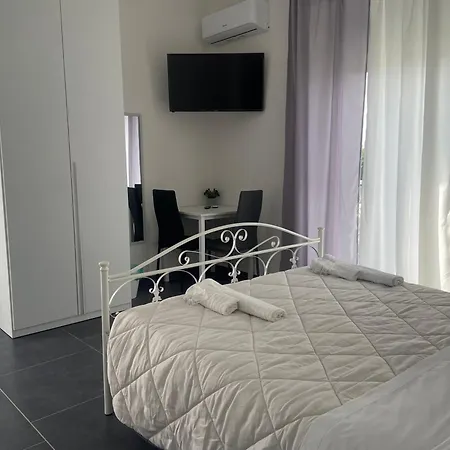 B&B Frontemare San Salvo Marina Ch-3